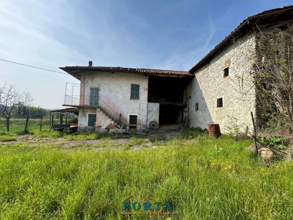 casa indipendente in vendita a Cigliè