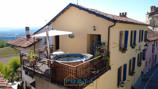 casa indipendente in vendita a Cigliè