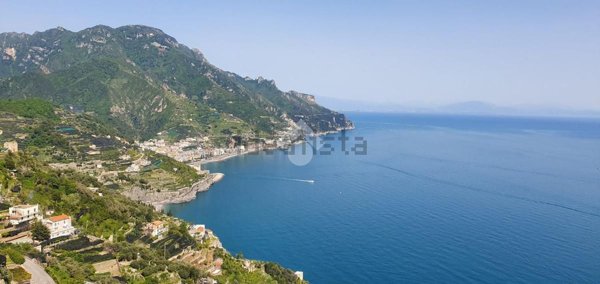 casa indipendente in vendita a Ravello