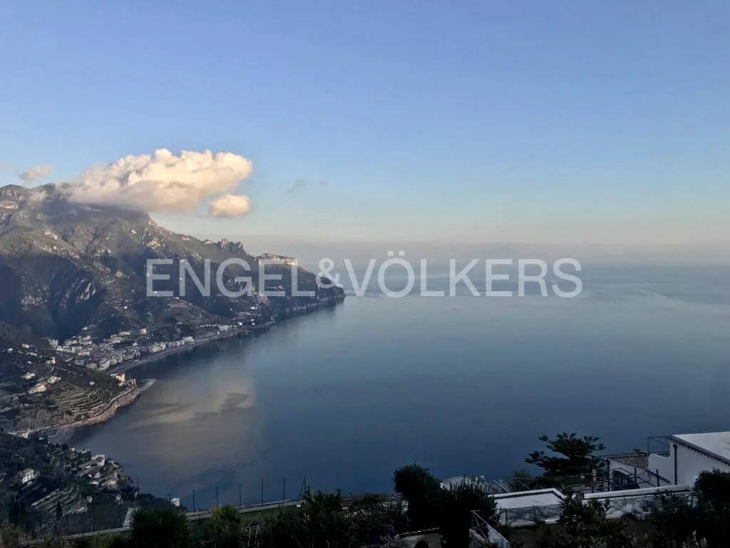appartamento in vendita a Ravello