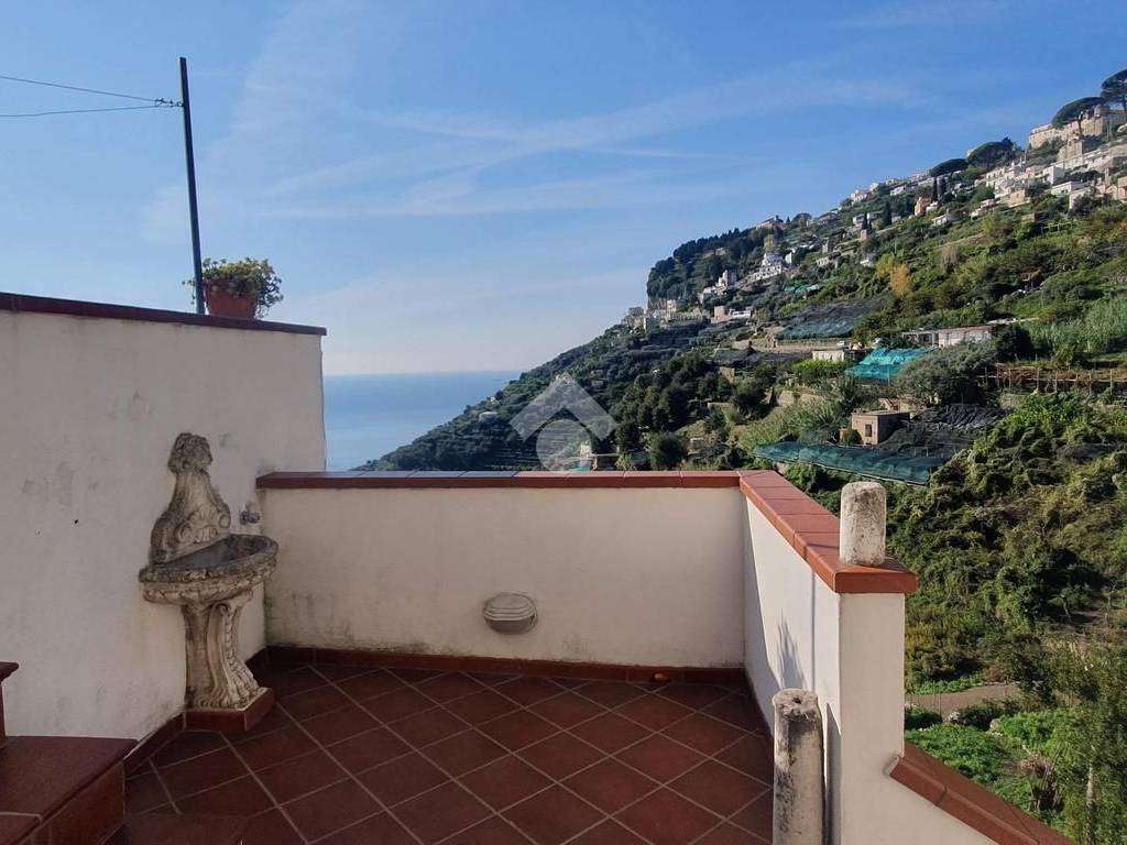 appartamento in vendita a Ravello in zona Torello