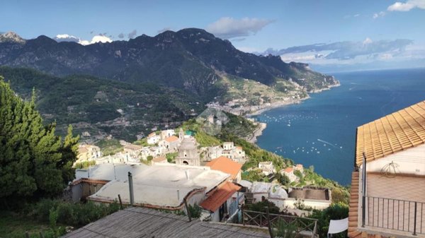 appartamento in vendita a Ravello