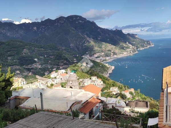 appartamento in vendita a Ravello
