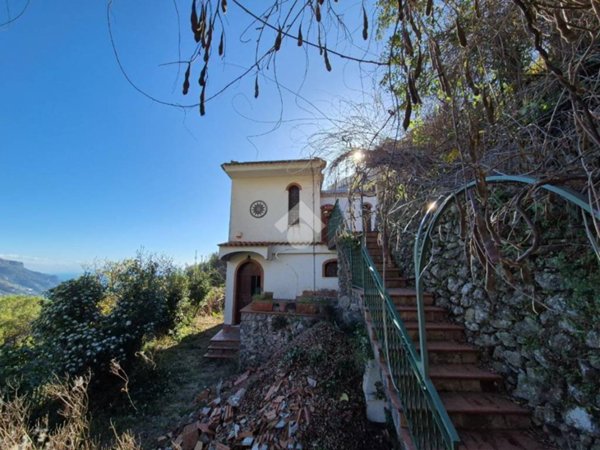 casa indipendente in vendita a Ravello