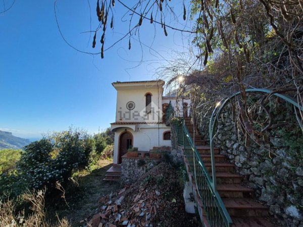casa indipendente in vendita a Ravello