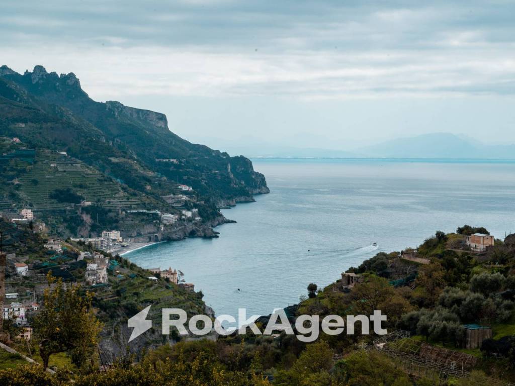 appartamento in vendita a Ravello