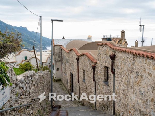 casa indipendente in vendita a Ravello