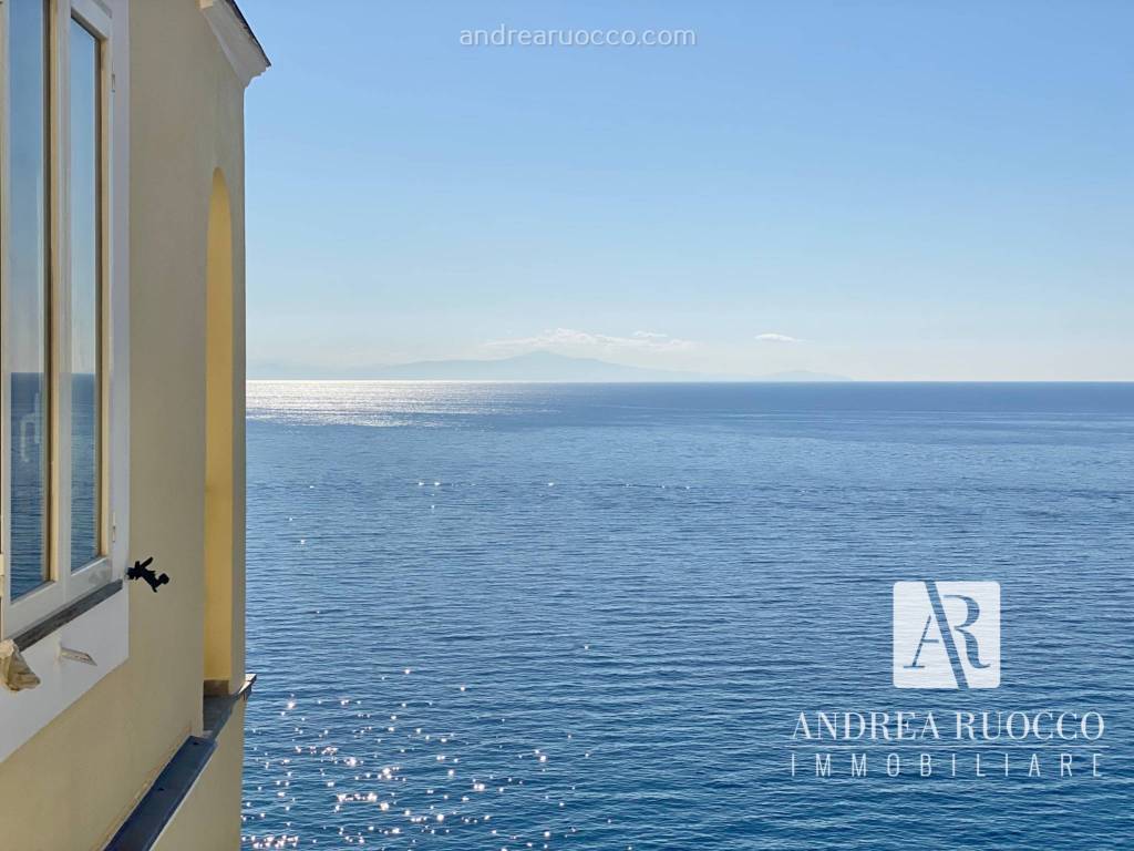 appartamento in vendita a Ravello in zona Castiglione