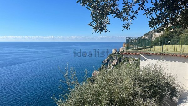 appartamento in vendita a Ravello