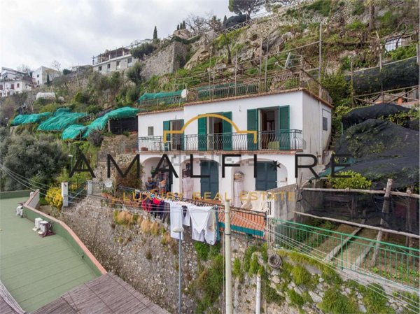 appartamento in vendita a Ravello