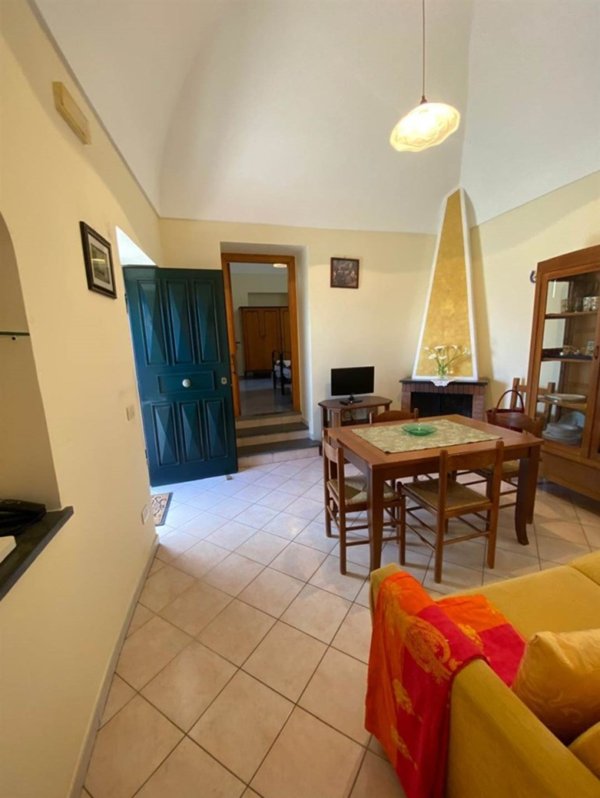 appartamento in vendita a Ravello in zona Torello