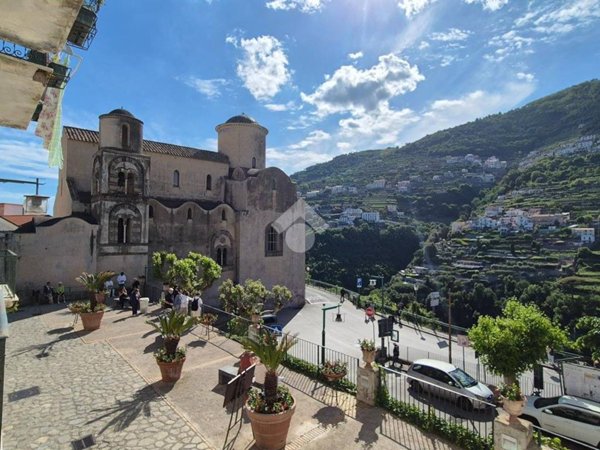 appartamento in vendita a Ravello