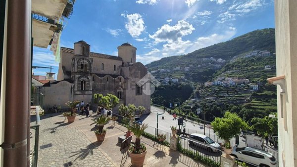 appartamento in vendita a Ravello