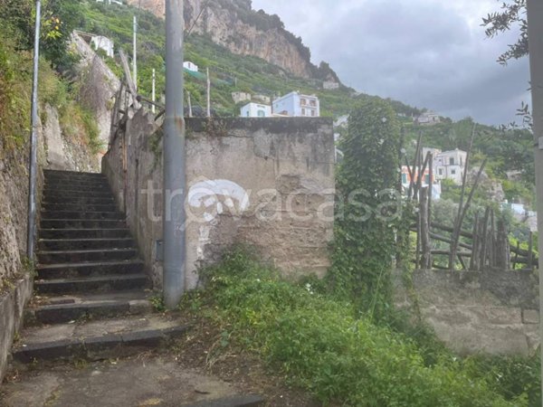 terreno agricolo in vendita a Ravello in zona Castiglione
