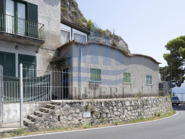 appartamento in vendita a Ravello in zona Castiglione