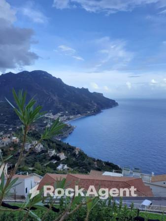 appartamento in vendita a Ravello in zona Torello