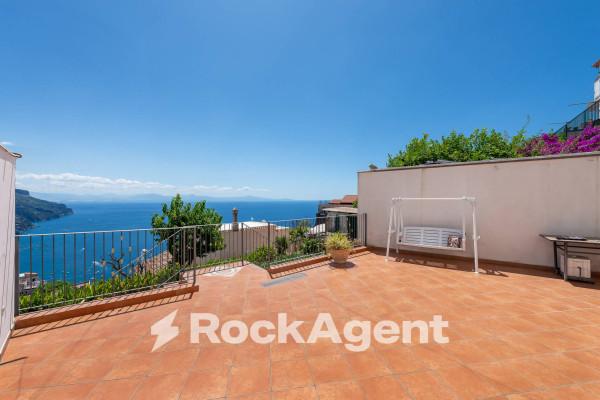 appartamento in vendita a Ravello in zona Torello