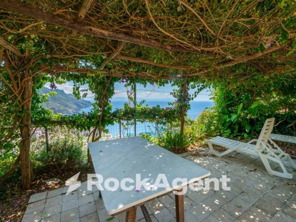 appartamento in vendita a Ravello in zona San Pietro alla Costa