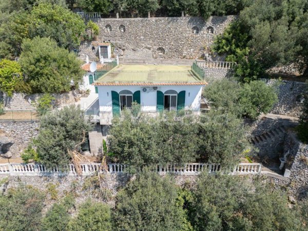 casa indipendente in vendita a Ravello