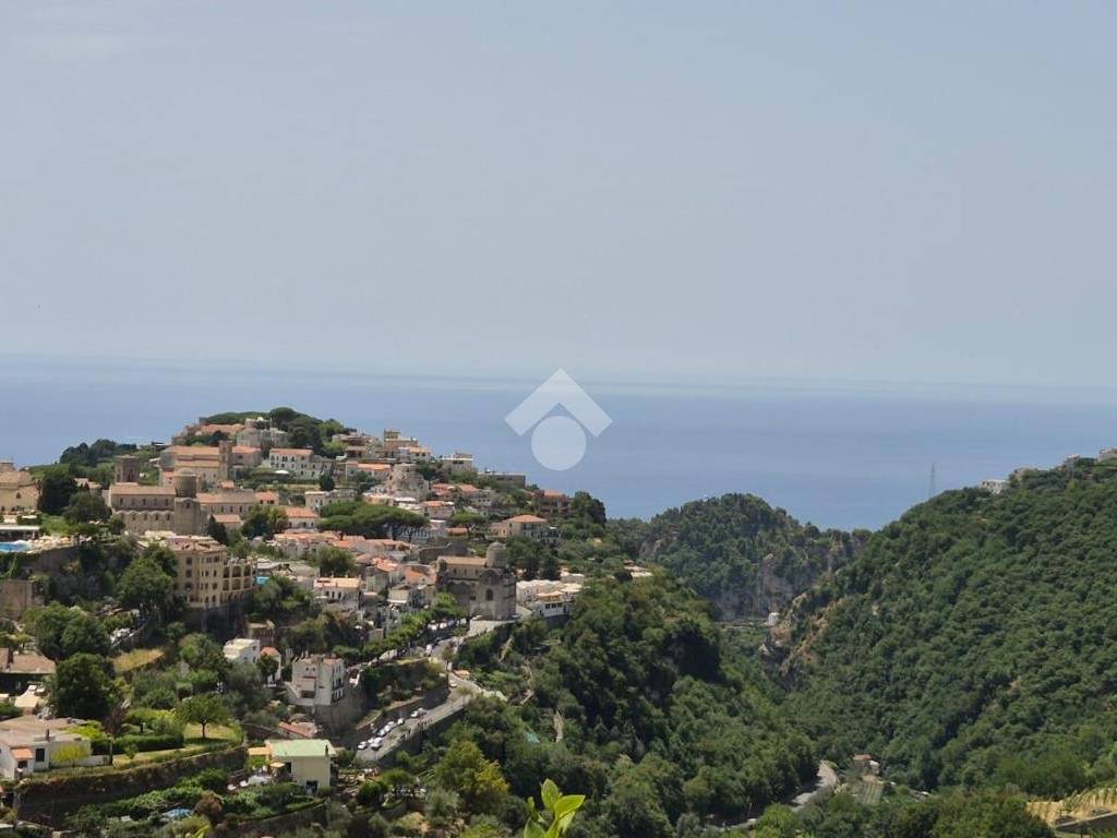 appartamento in vendita a Ravello in zona Monte