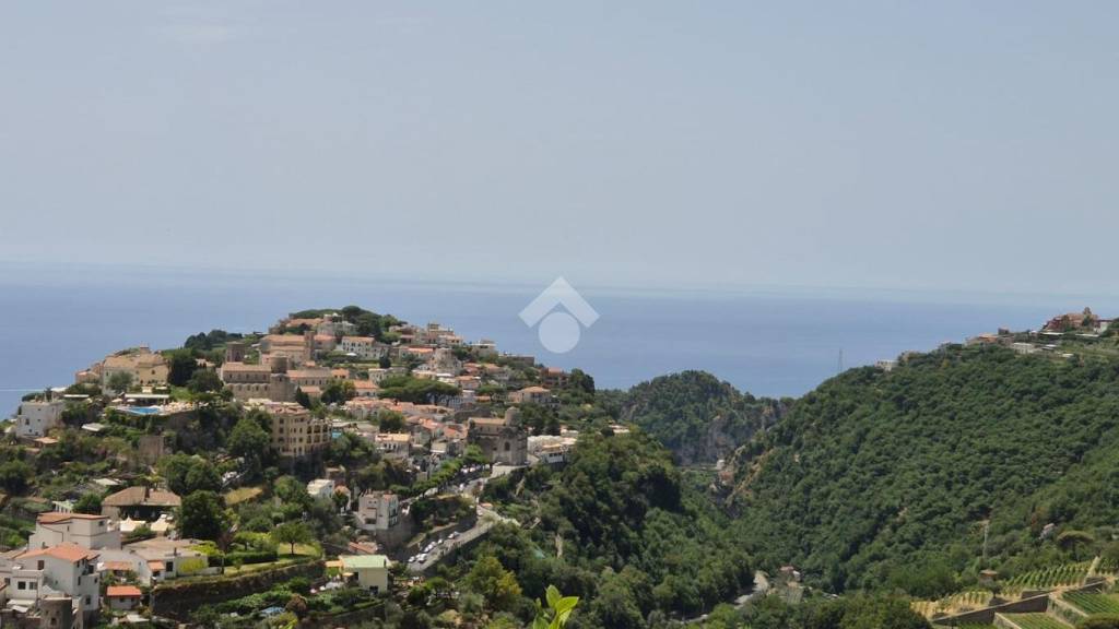 appartamento in vendita a Ravello in zona Monte