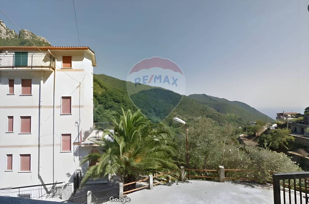 appartamento in vendita a Ravello in zona Sambuco