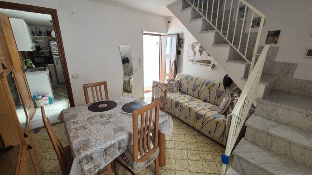 appartamento in vendita a Ravello in zona Torello