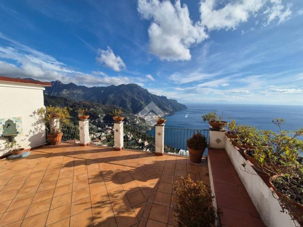 appartamento in vendita a Ravello