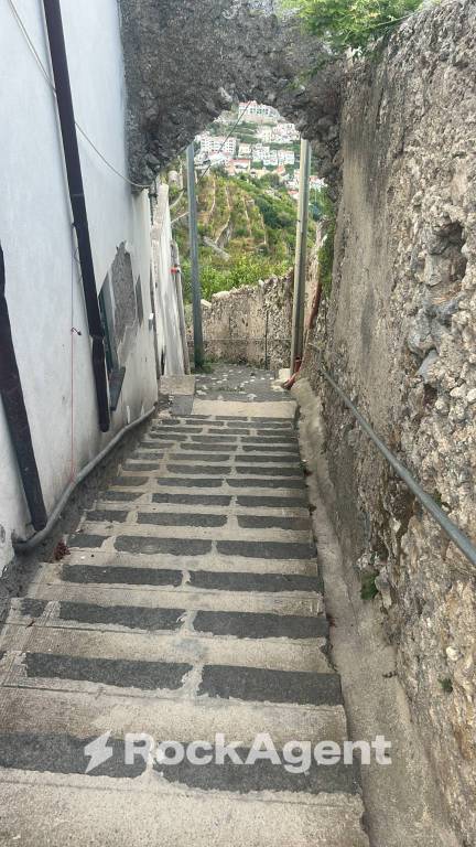 terreno agricolo in vendita a Ravello in zona Torello