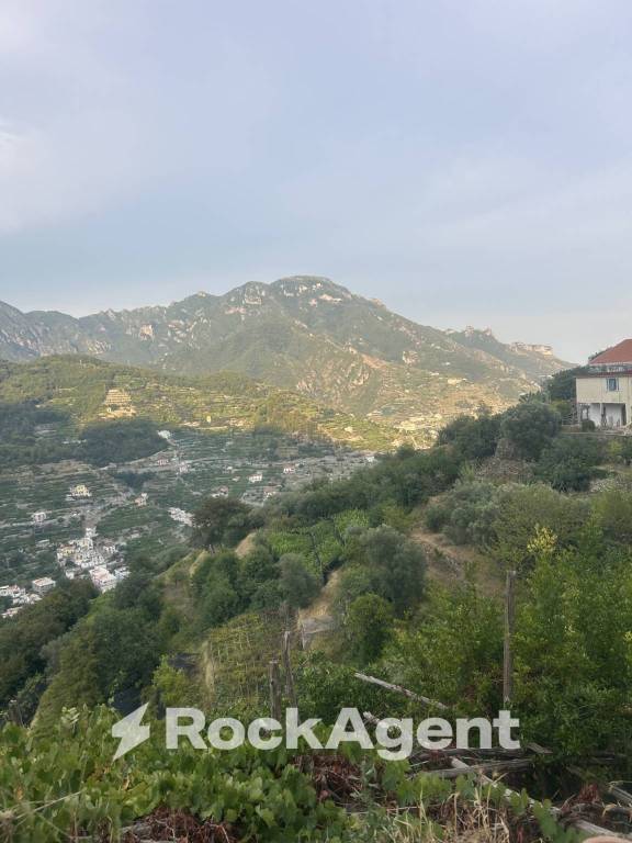 terreno agricolo in vendita a Ravello in zona Torello