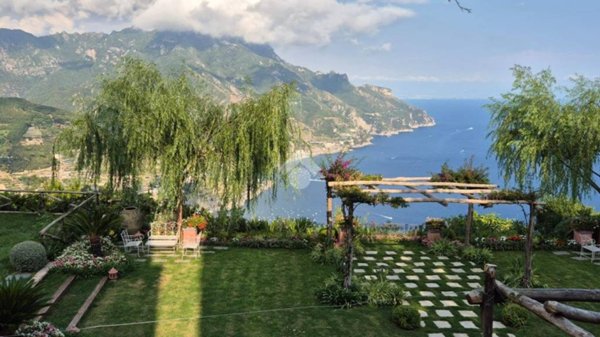 appartamento in vendita a Ravello