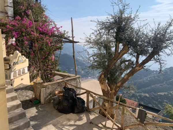 appartamento in vendita a Ravello