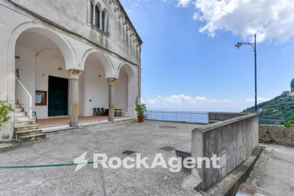 villa in vendita a Ravello in zona Marmorata