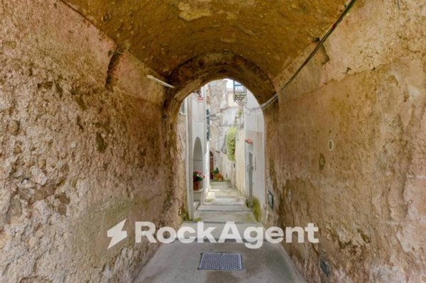 villa in vendita a Ravello in zona Marmorata