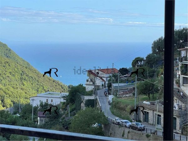 appartamento in vendita a Ravello in zona Sambuco