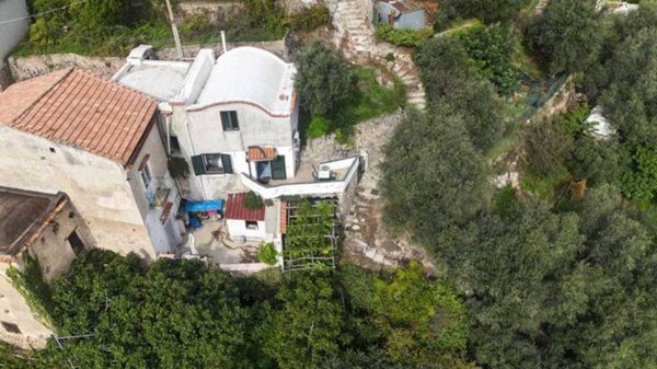 appartamento in vendita a Ravello