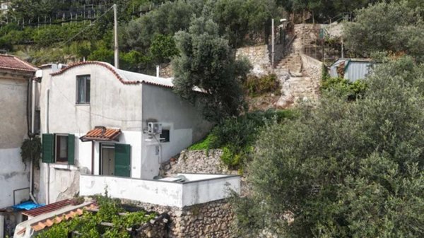 appartamento in vendita a Ravello