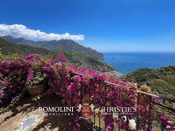 casa indipendente in vendita a Ravello