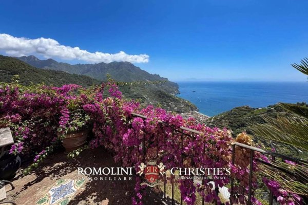 casa indipendente in vendita a Ravello