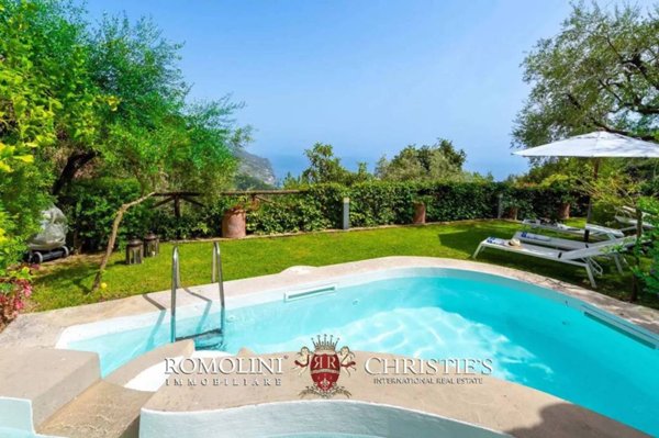 casa indipendente in vendita a Ravello