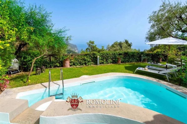 casa indipendente in vendita a Ravello