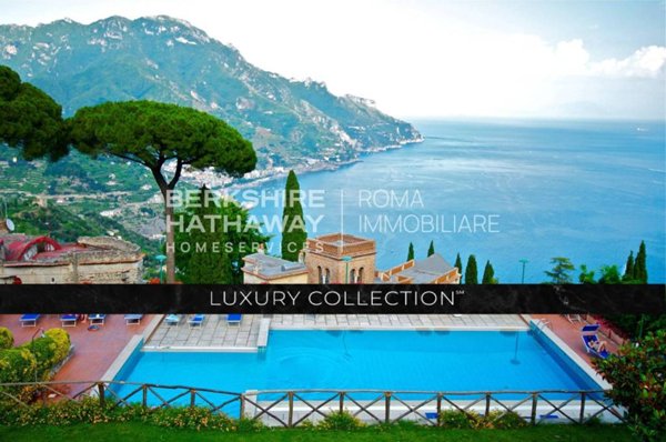 villa in vendita a Ravello