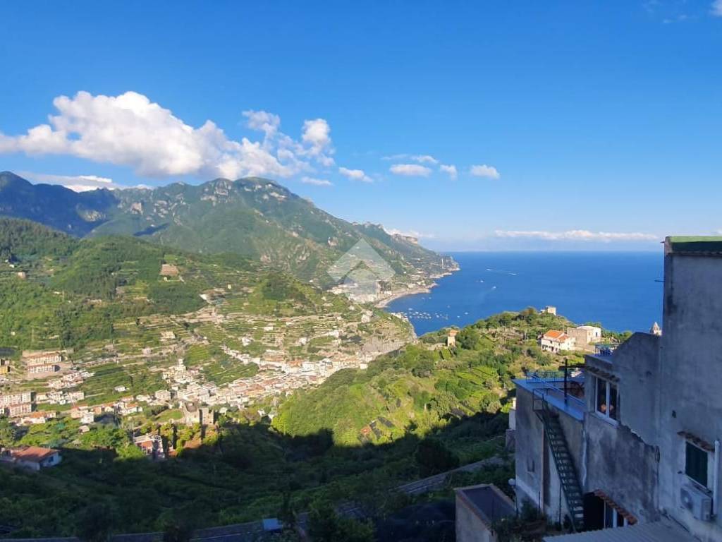 appartamento in vendita a Ravello