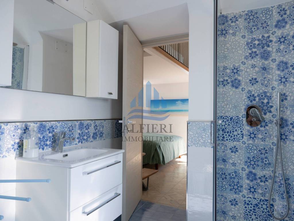 appartamento in vendita a Ravello in zona Castiglione