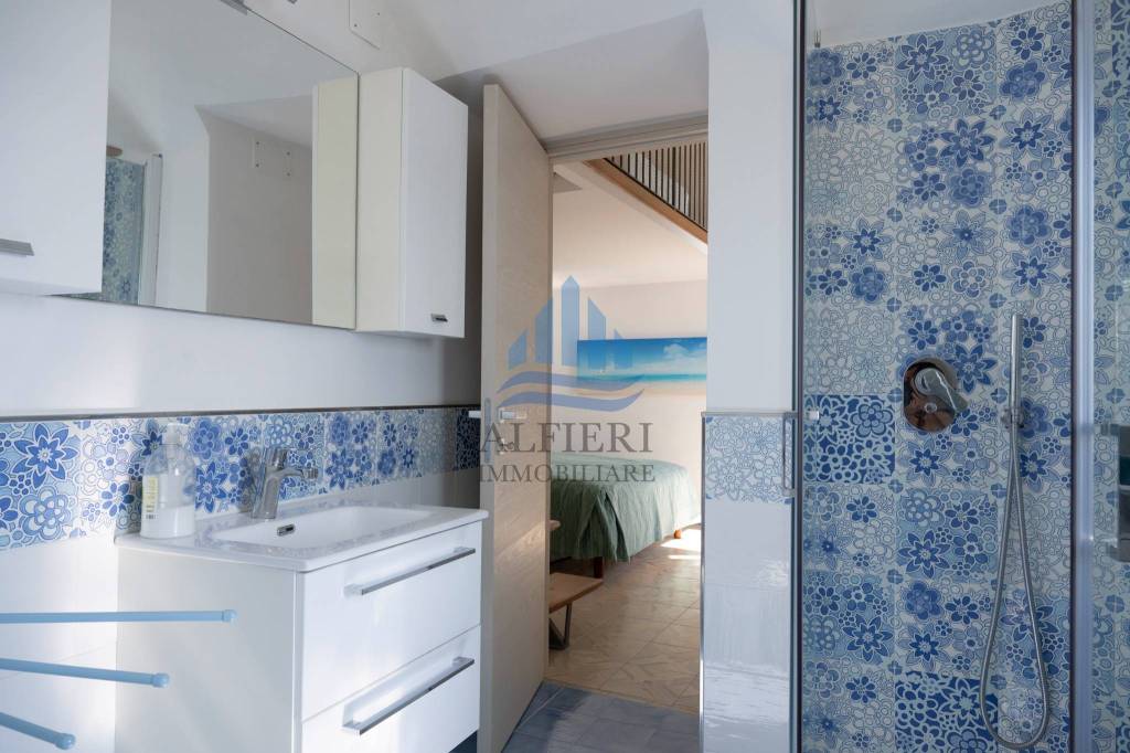 appartamento in vendita a Ravello in zona Castiglione