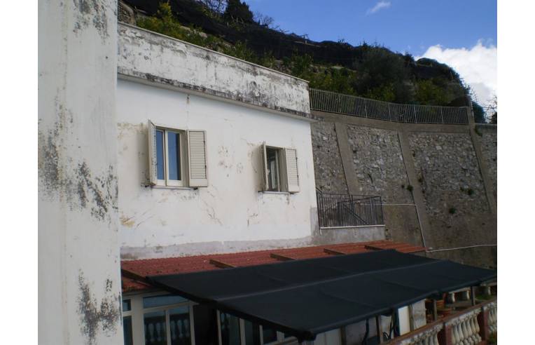 casa indipendente in vendita a Ravello