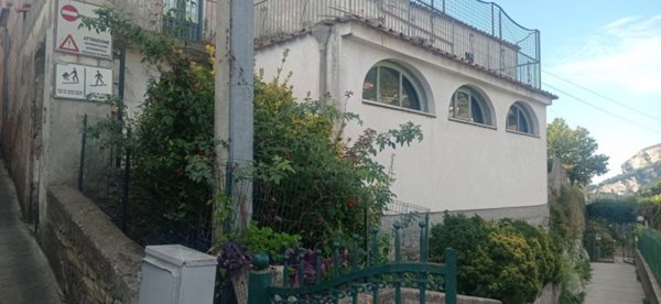 casa indipendente in vendita a Ravello