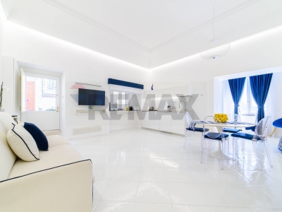 appartamento in vendita a Ravello in zona Castiglione