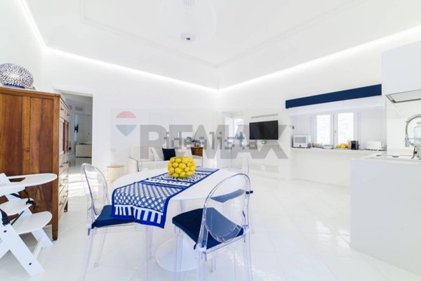 appartamento in vendita a Ravello in zona Castiglione