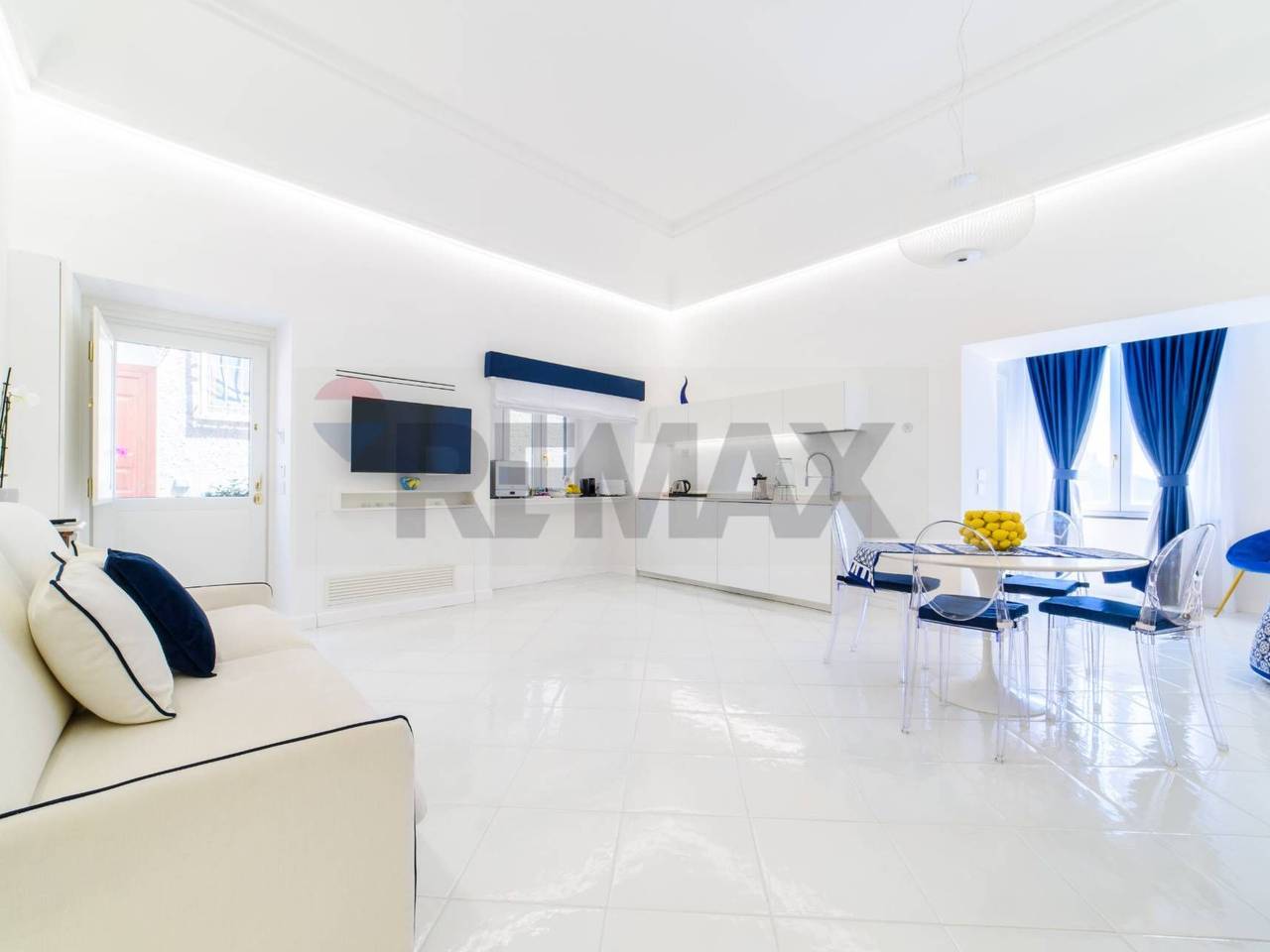 appartamento in vendita a Ravello in zona Castiglione